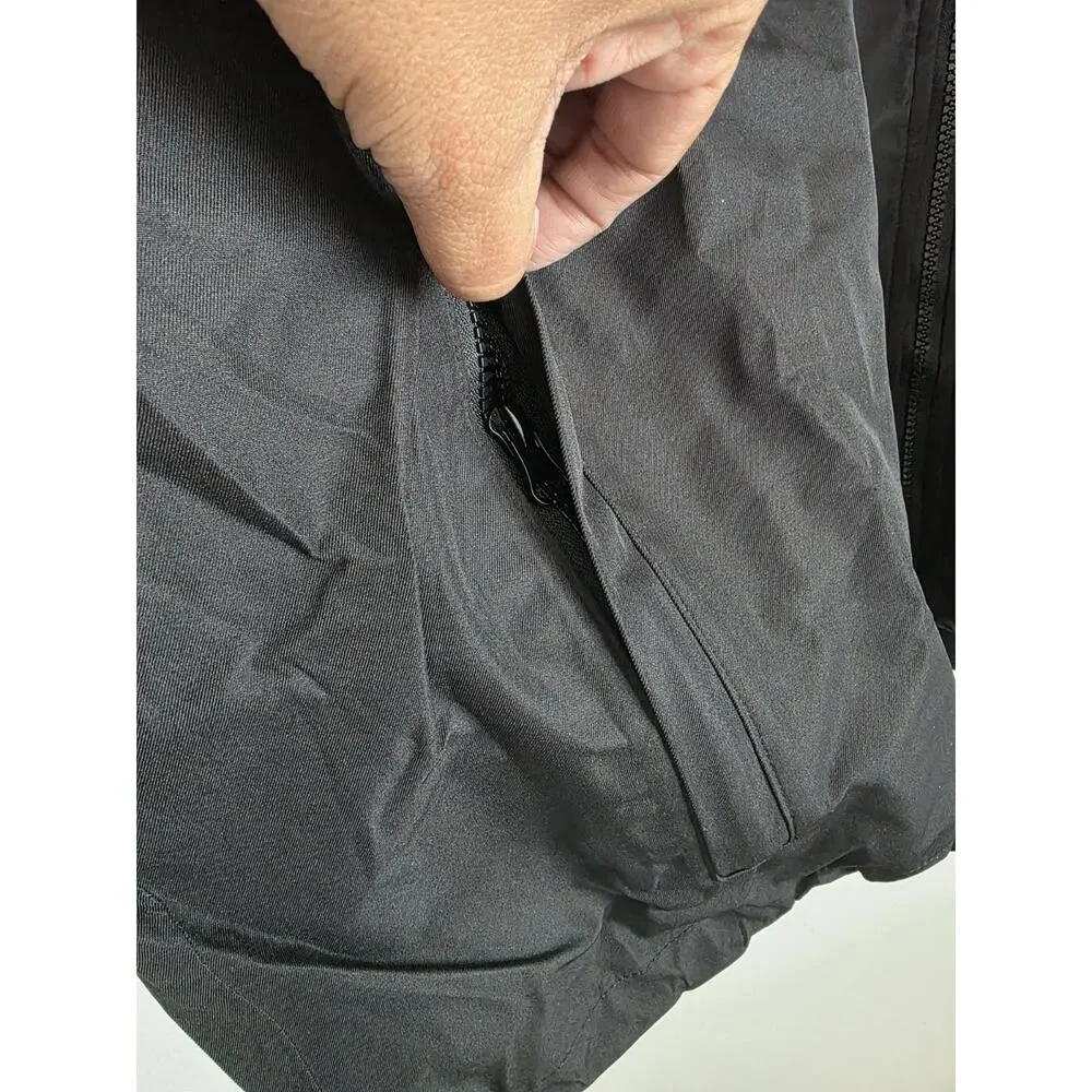 Piscifun Rain Suit - Lightweight Waterproof Breathable - Size XXXL